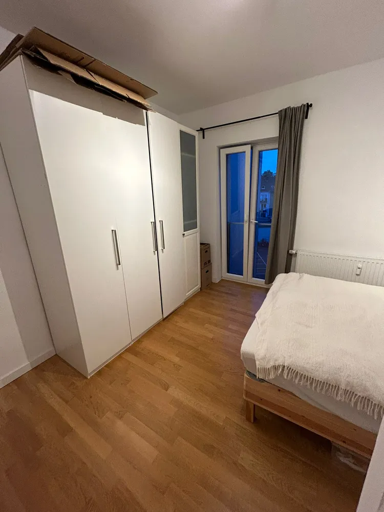 2 Zimmer Wohnung mit 52 m² in Köln – Bild 4