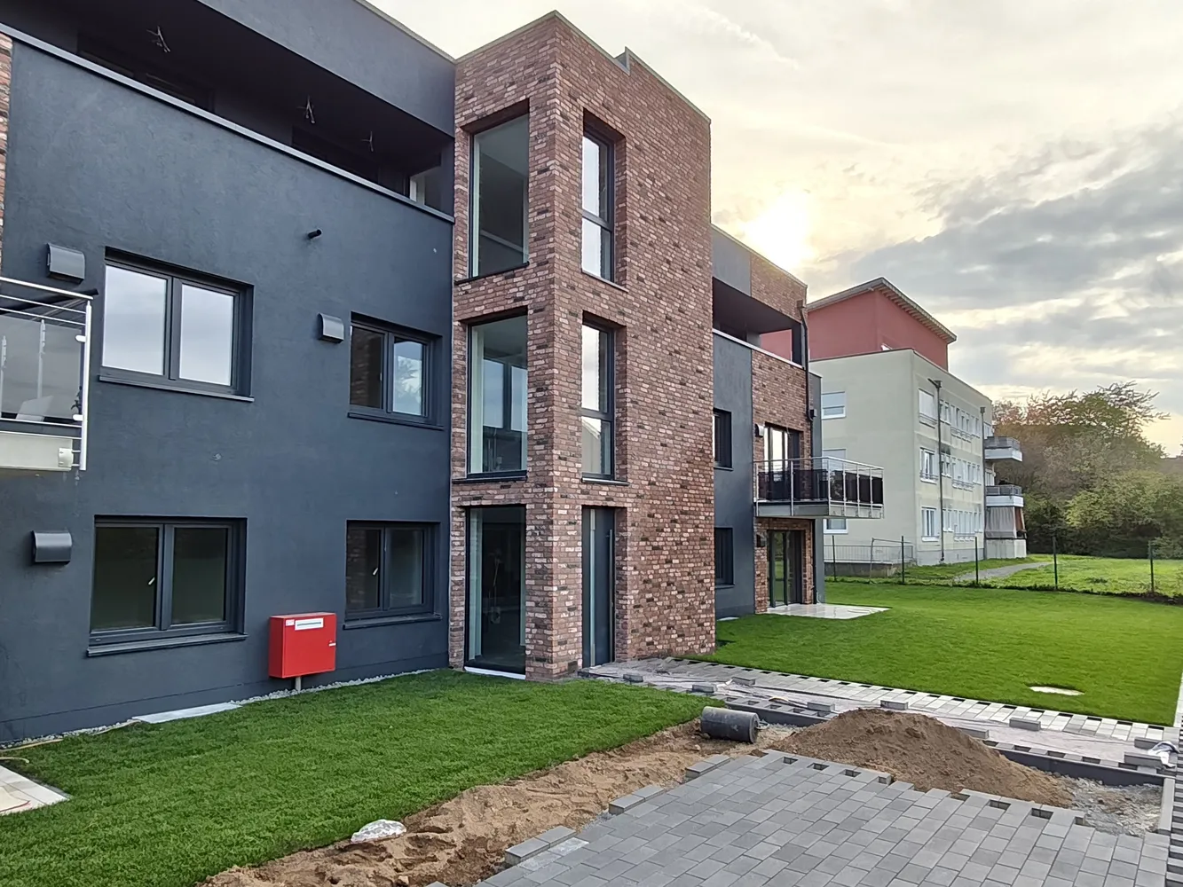 3 room apartment with 111 m² in Bonn – Photo 6