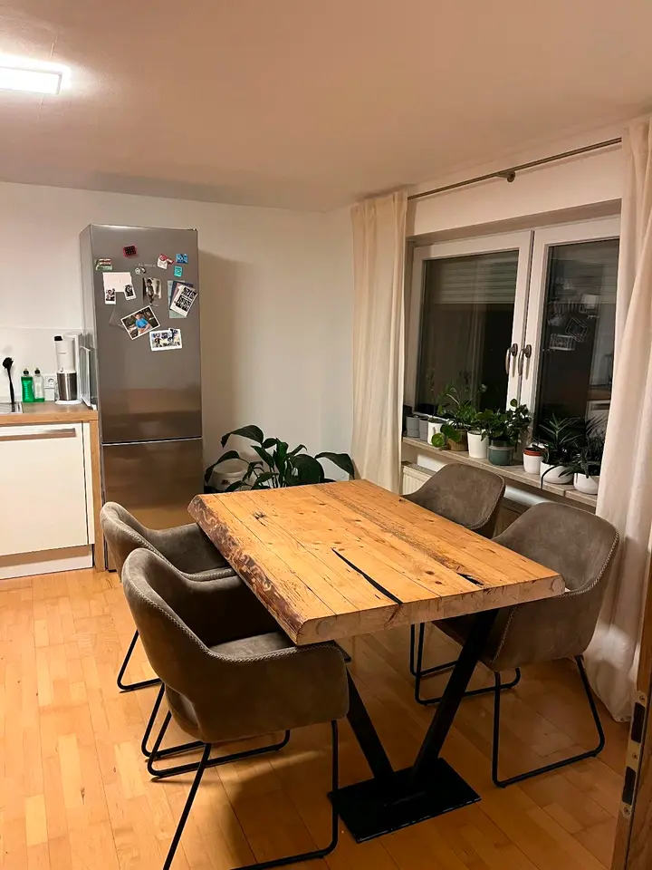 4 Zimmer Wohnung mit 100 m² in Erding – Bild 4