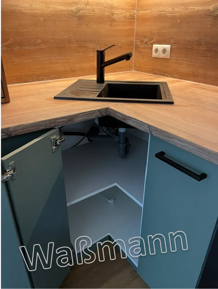 3 Zimmer Wohnung mit 80 m² in Bremen – Bild 10