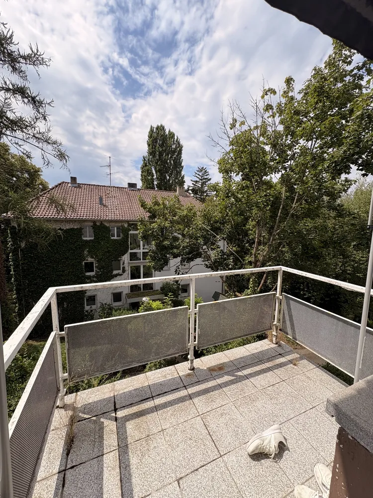 4 Zimmer Wohnung mit 116 m² in Wiesbaden – Bild 10