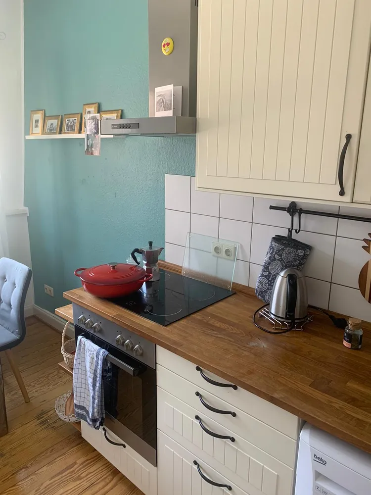 2 Zimmer Wohnung mit 47 m² in Heidelberg – Bild 4