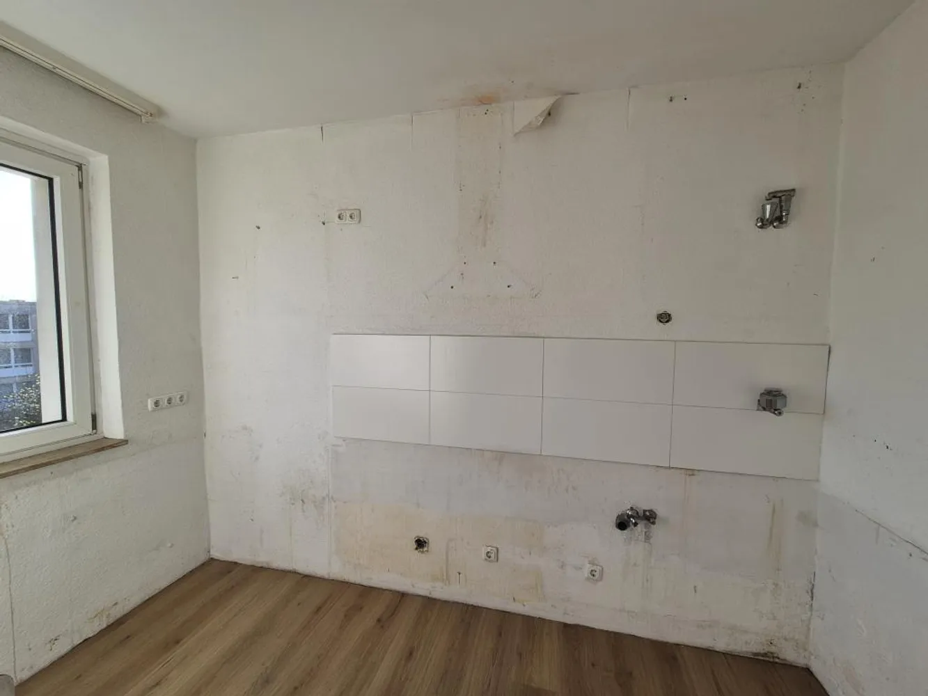 3 Zimmer Wohnung mit 73 m² in Duisburg – Bild 3