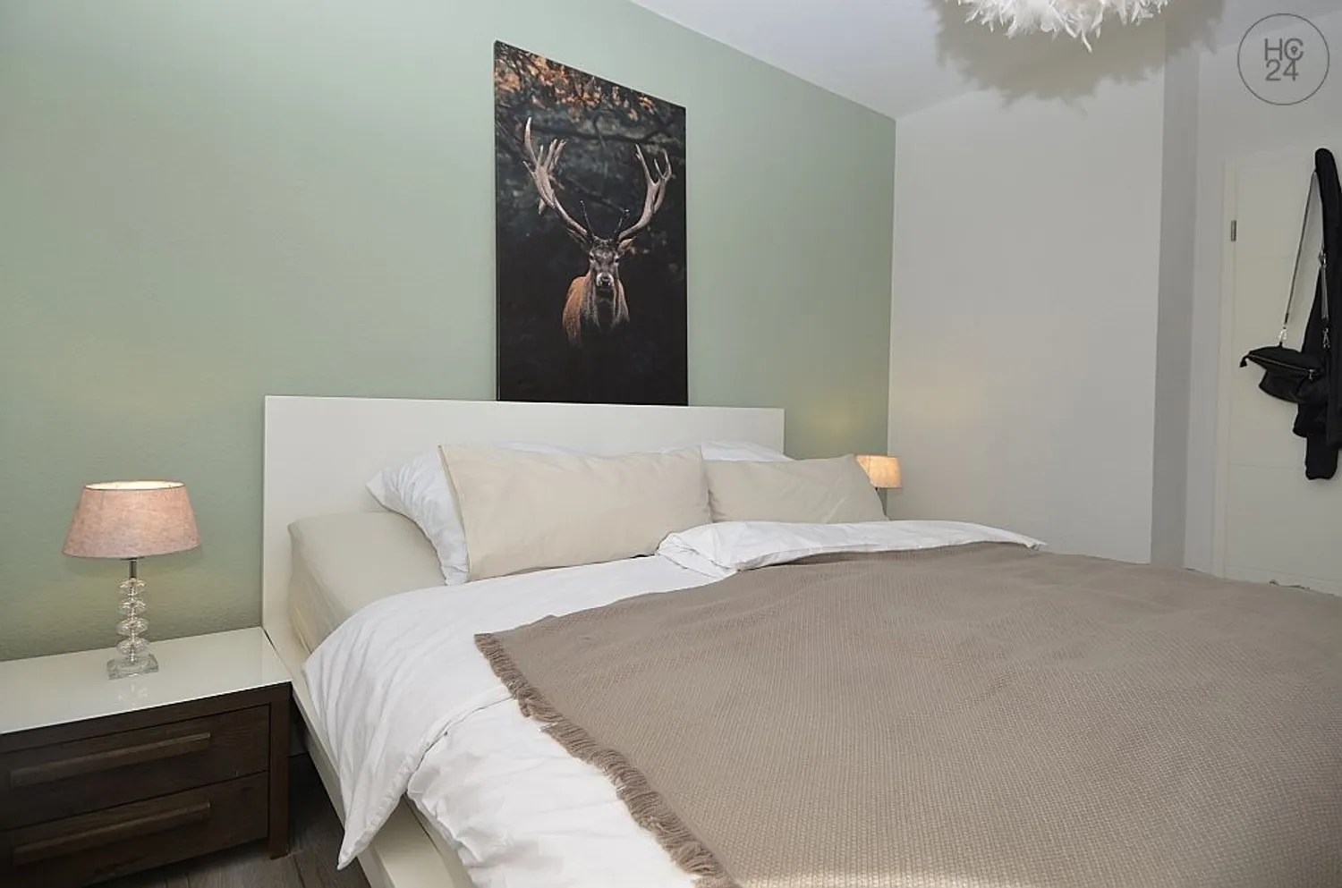 2 Zimmer Wohnung mit 46 m² in Wiesbaden – Bild 12
