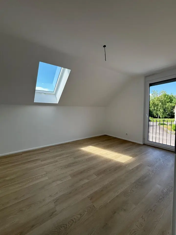 5 Zimmer Haus mit 150 m² in Freiburg im Breisgau – Bild 6