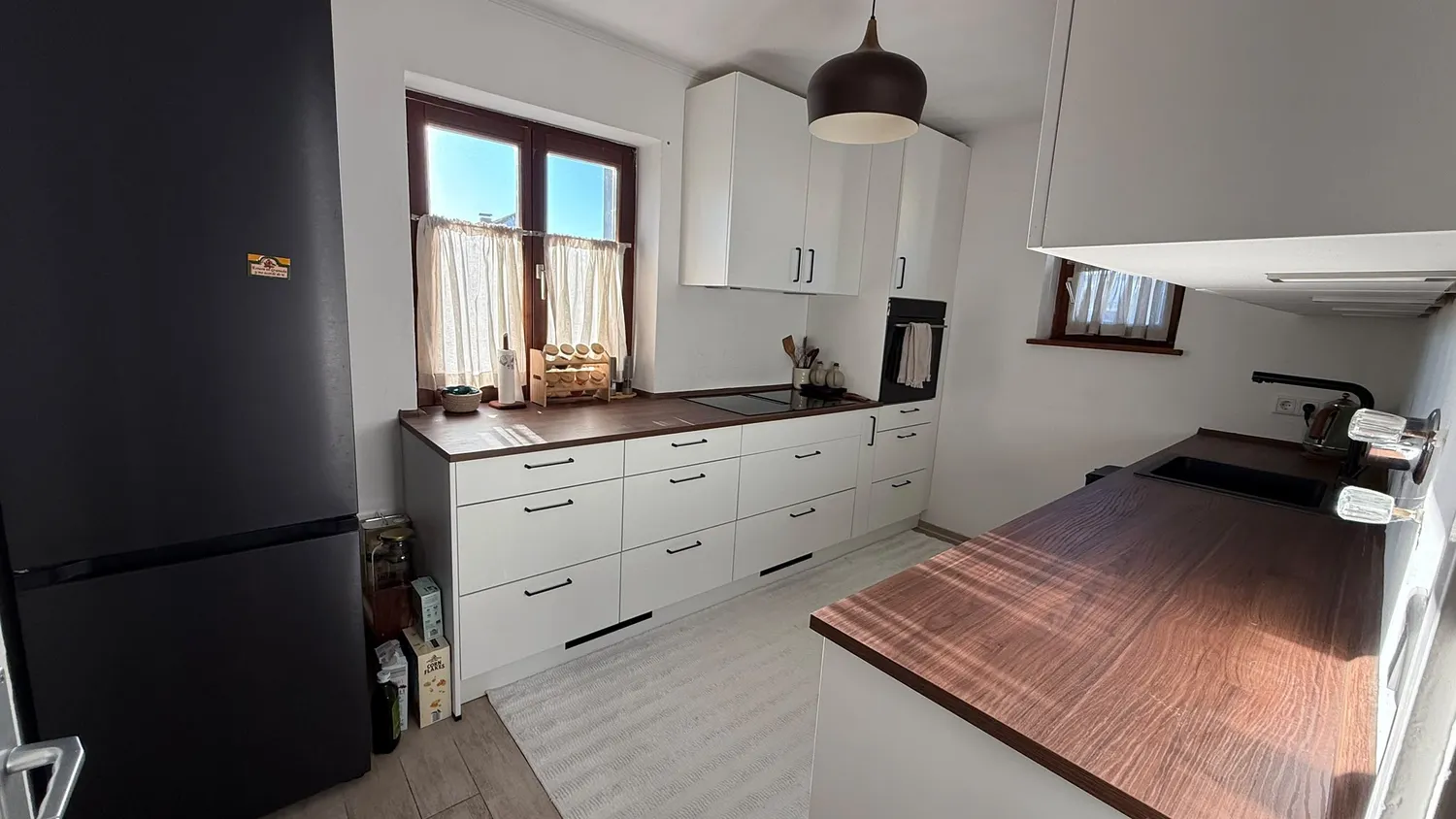 3 Zimmer Wohnung mit 76 m² in München – Bild 2