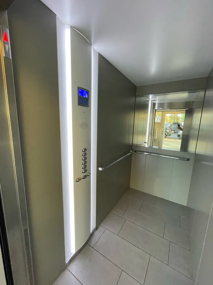 4 Zimmer Wohnung mit 111 m² in Berlin – Bild 4