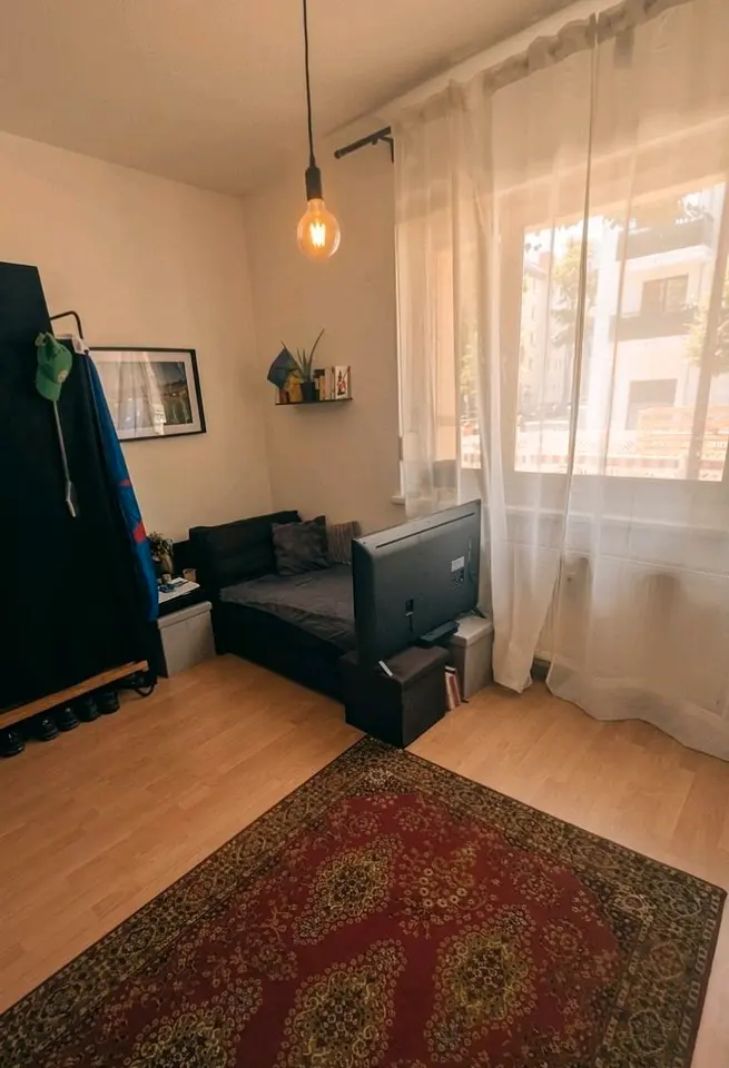 WG-Zimmer mit 94 m² in Berlin – Bild 3