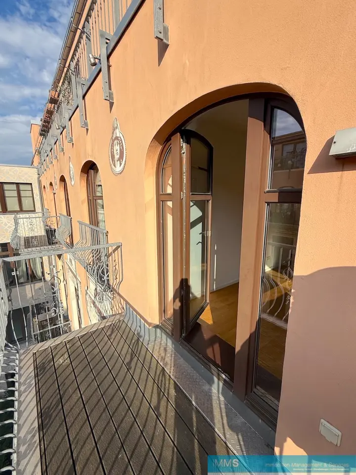 2 Zimmer Wohnung mit 92 m² in Berlin – Bild 7