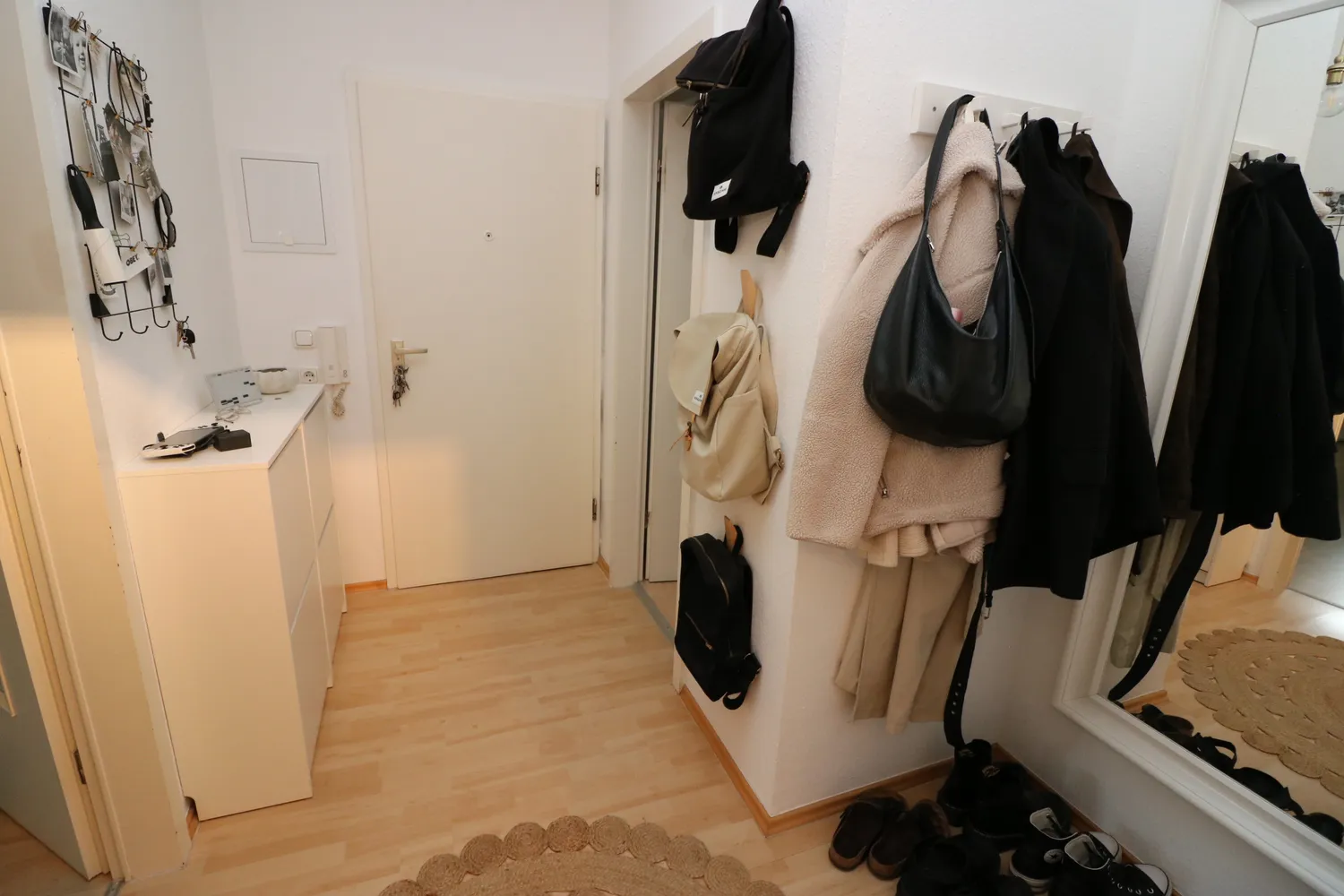 2 Zimmer Wohnung mit 49 m² in Hattingen – Bild 4
