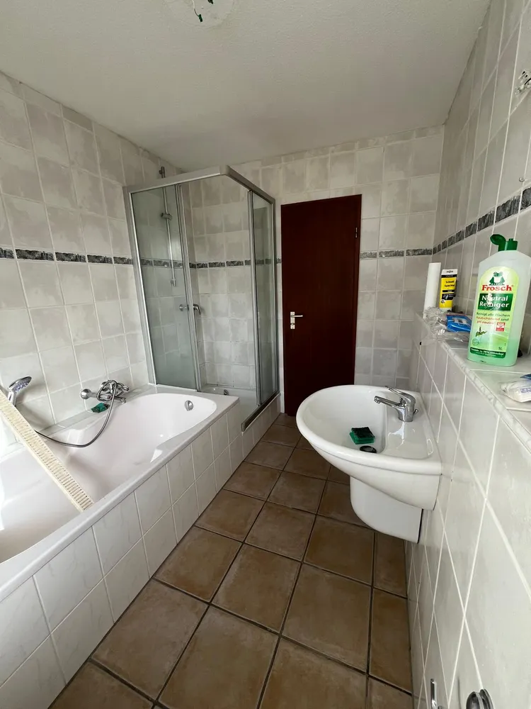 2 Zimmer Wohnung mit 60 m² in Köln – Bild 9