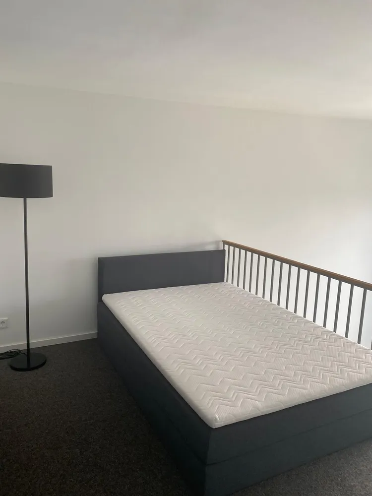 1 Zimmer Wohnung mit 31 m² in München – Bild 10