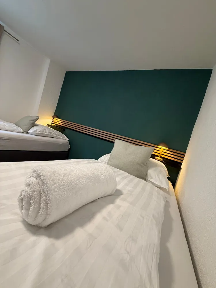 2 Zimmer Wohnung mit 37 m² in Vaihingen an der Enz – Bild 3