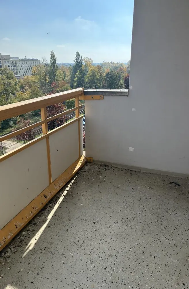 2 Zimmer Wohnung mit 45 m² in Halle (Saale) – Bild 2