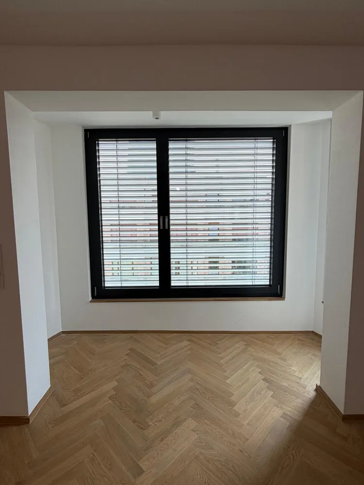 1 Zimmer Wohnung mit 34 m² in Frankfurt am Main – Bild 5