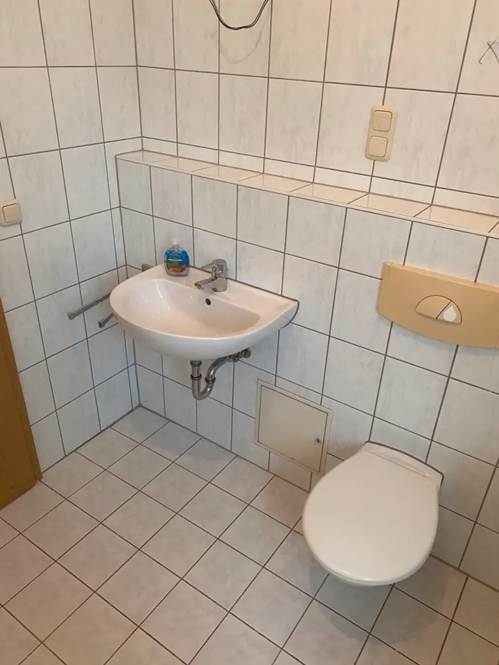 2 Zimmer Wohnung mit 60 m² in Zwickau – Bild 5