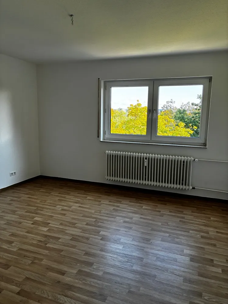 4 Zimmer Wohnung mit 100 m² in Karlsruhe – Bild 8