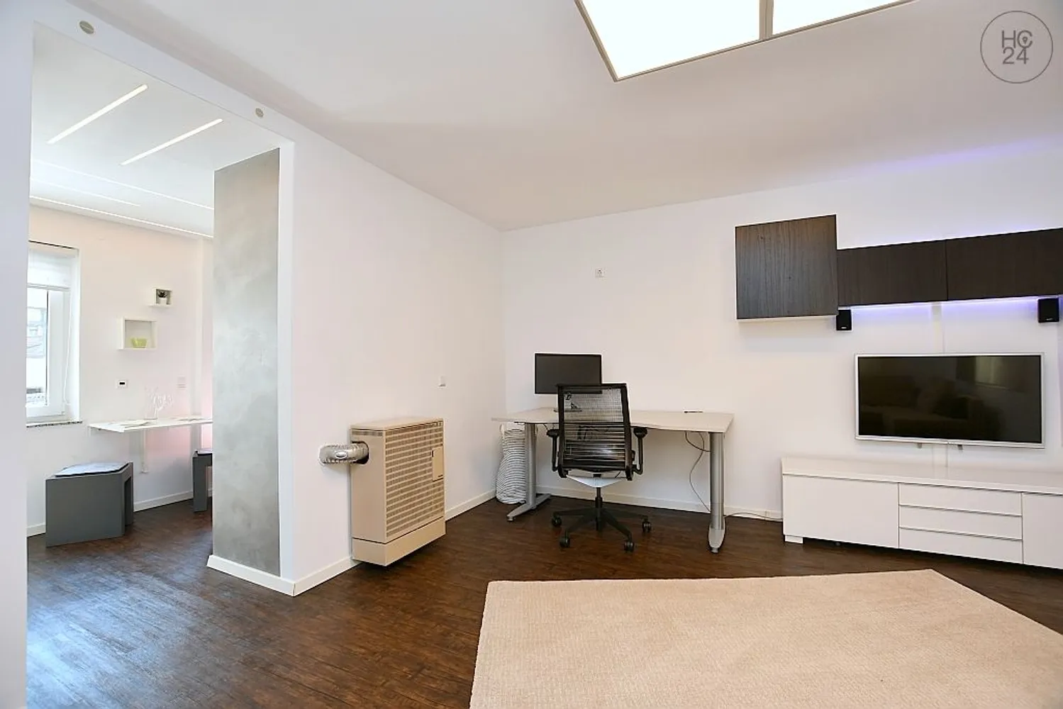 2 Zimmer Wohnung mit 35 m² in Stuttgart – Bild 7