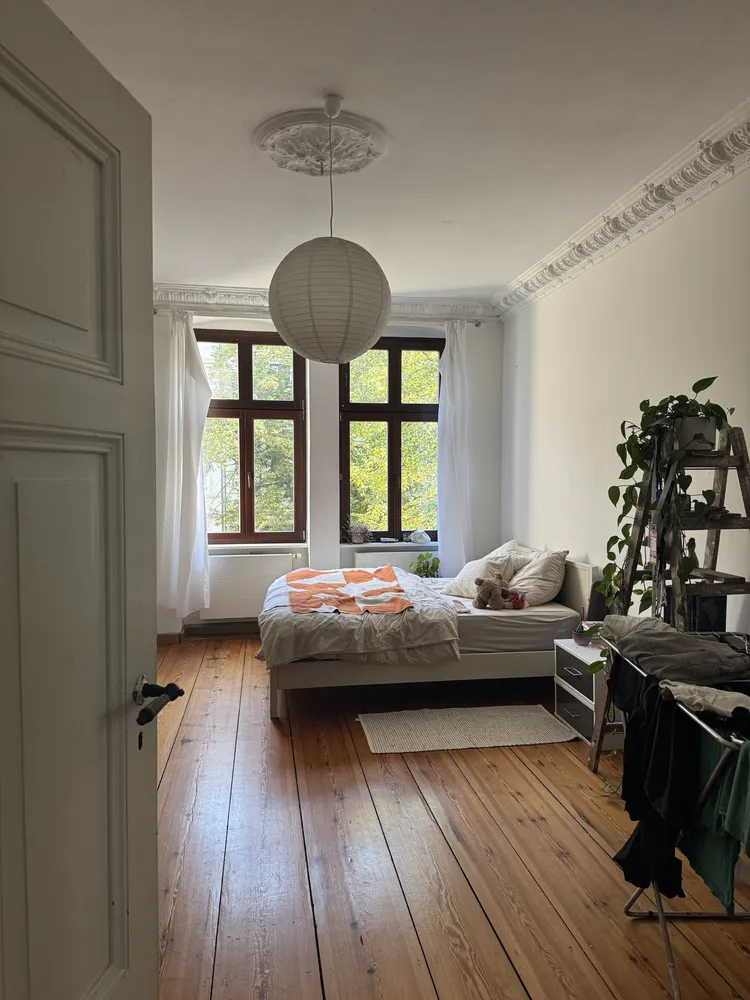 2 Zimmer Wohnung mit 58 m² in Magdeburg – Bild 2