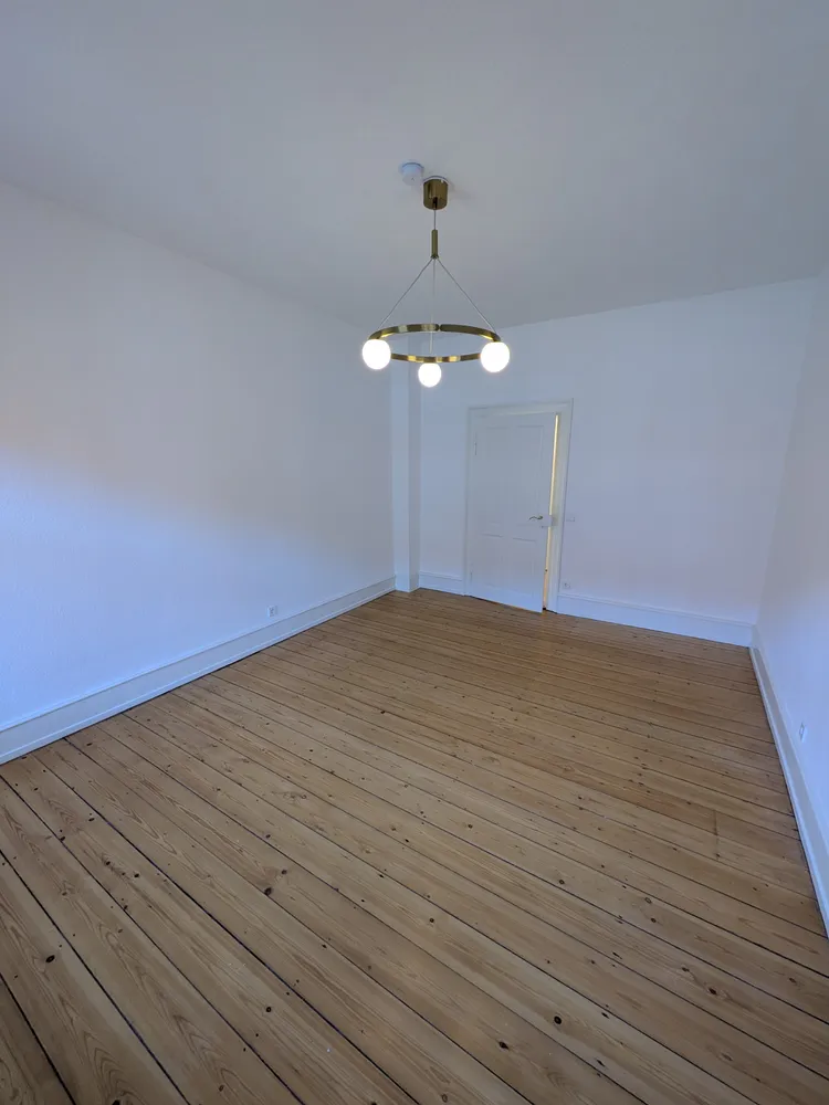 2 Zimmer Wohnung mit 69 m² in Heidelberg – Bild 5