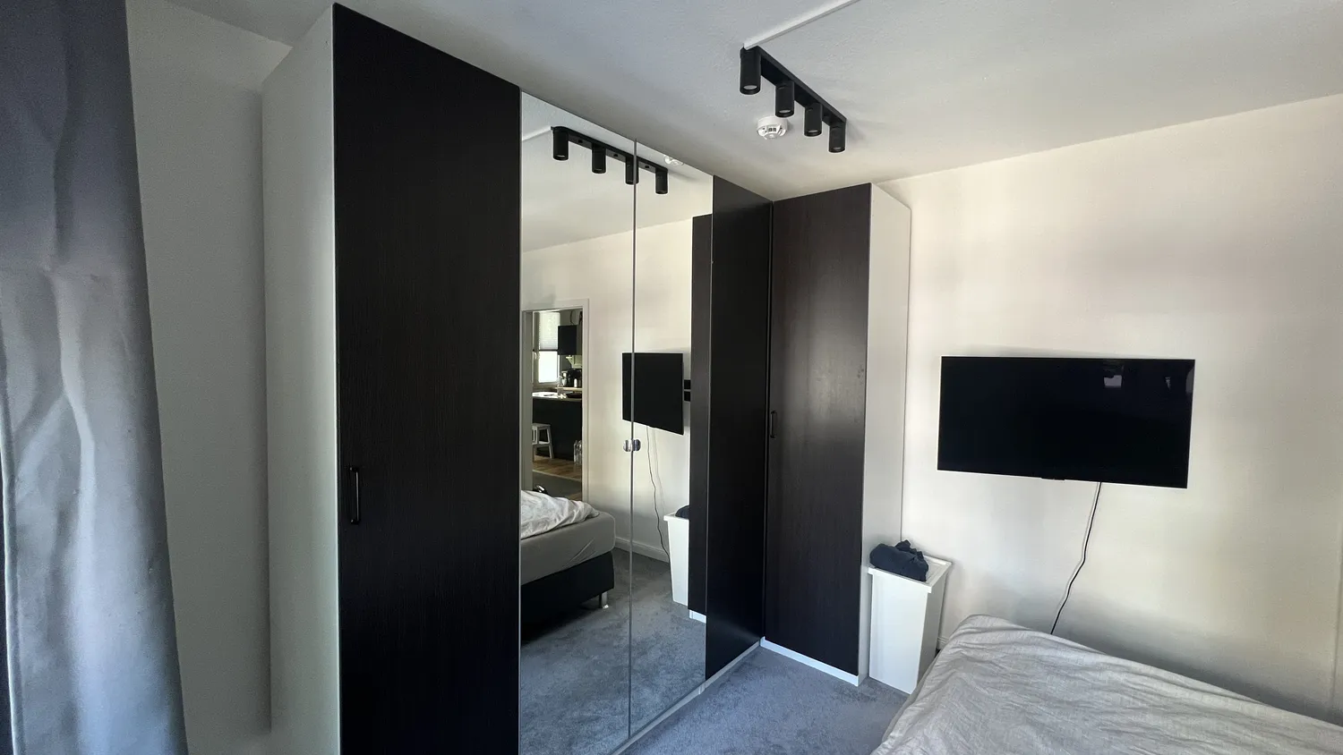 2 Zimmer Wohnung mit 56 m² in Hamburg – Bild 4