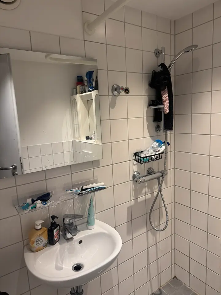Studio with 15 m² in Cologne – Photo 5