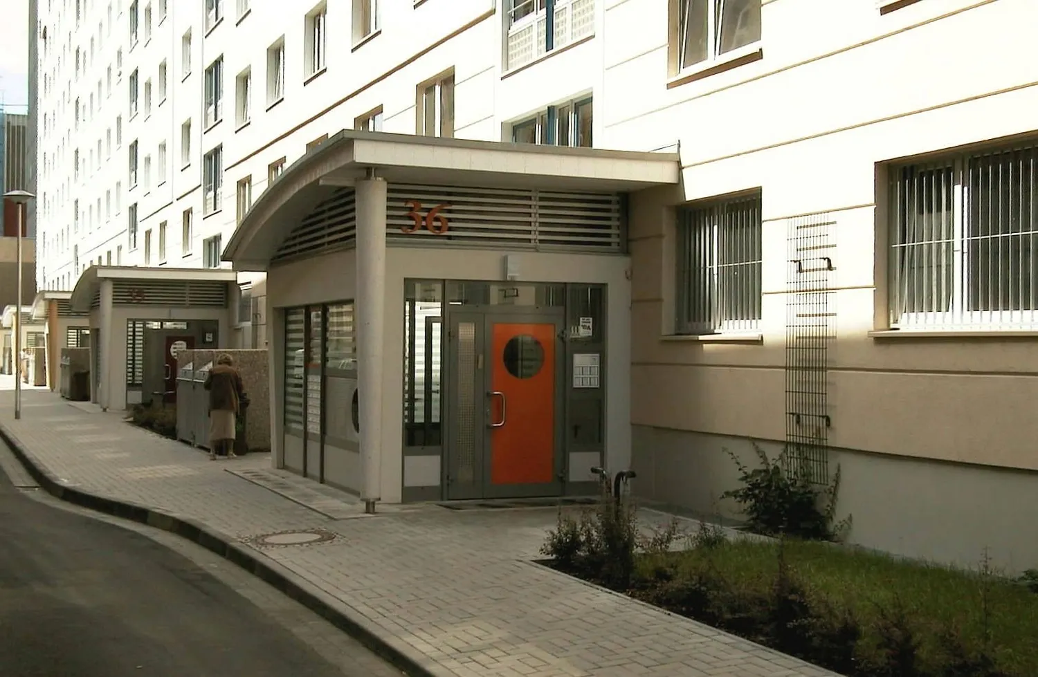 2 Zimmer Wohnung mit 64 m² in Magdeburg – Bild 8