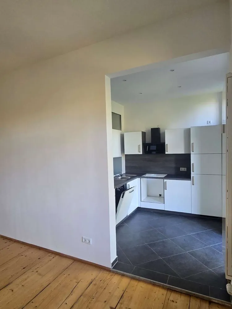 2 room apartment with 62 m² in Dresden – Photo 3