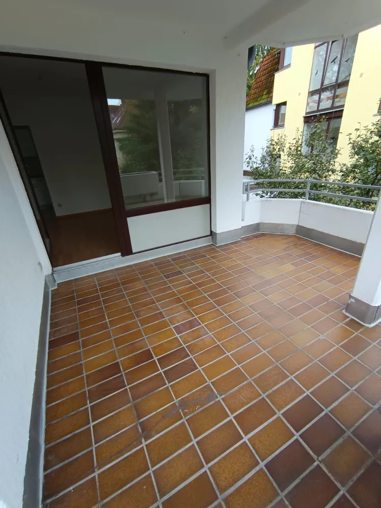 2 Zimmer Wohnung mit 63 m² in Göttingen – Bild 3