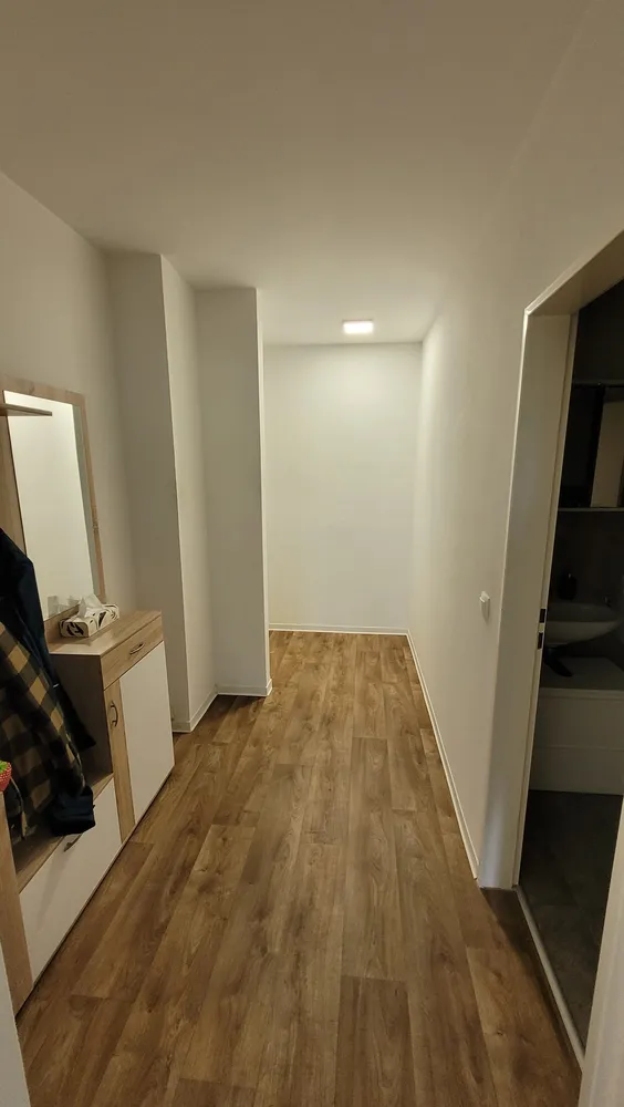 2 Zimmer Wohnung mit 70 m² in Krefeld – Bild 9