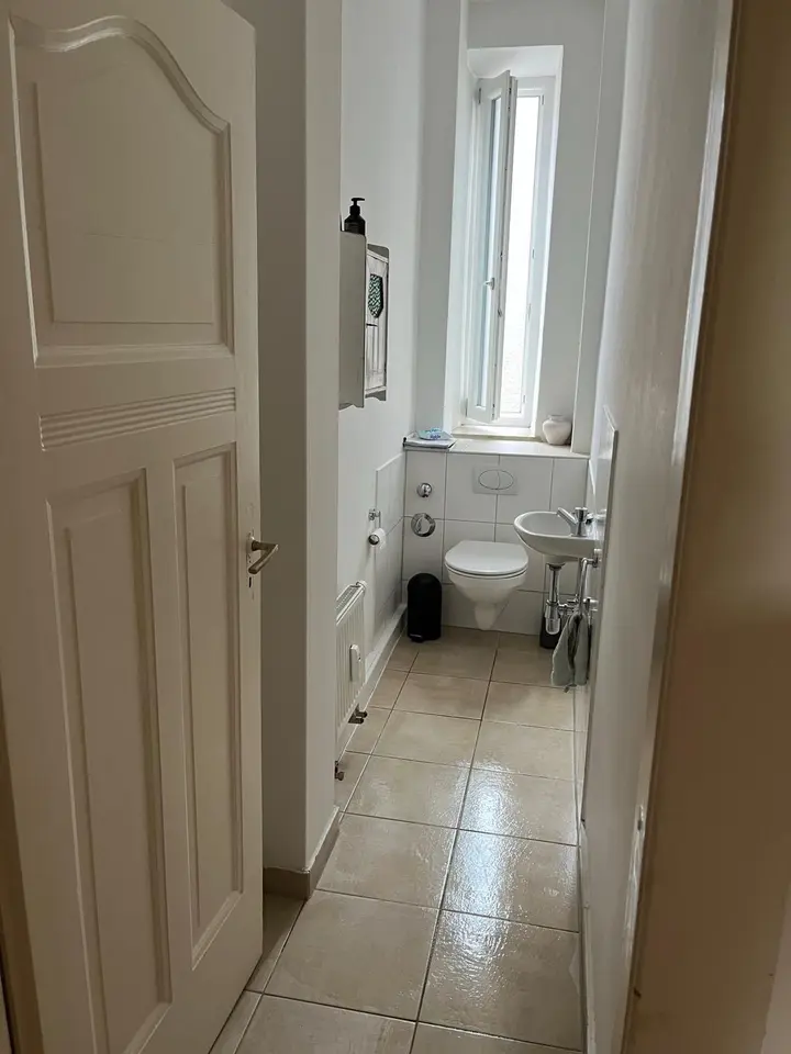 2 Zimmer Wohnung mit 30 m² in Augsburg – Bild 6