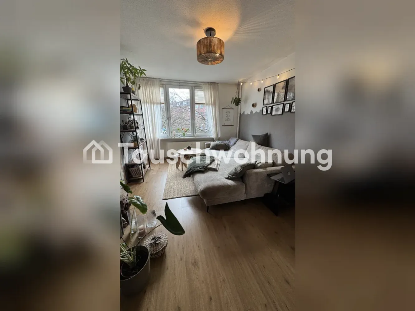 2 room apartment with 47 m² in Hamburg – Photo 6