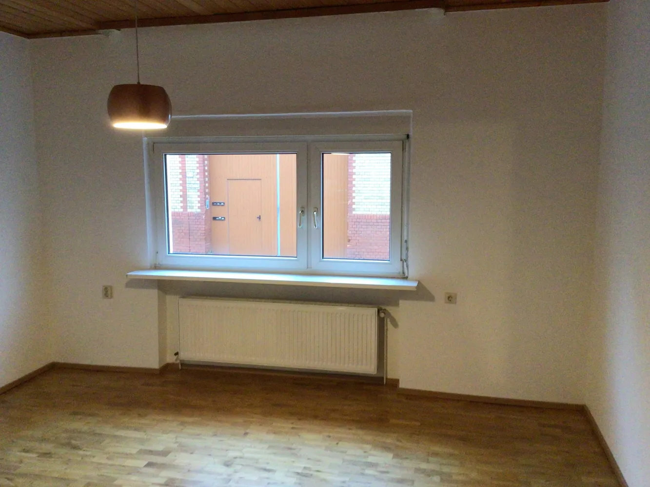 2 Zimmer Wohnung mit 55 m² in Wiesbaden – Bild 1