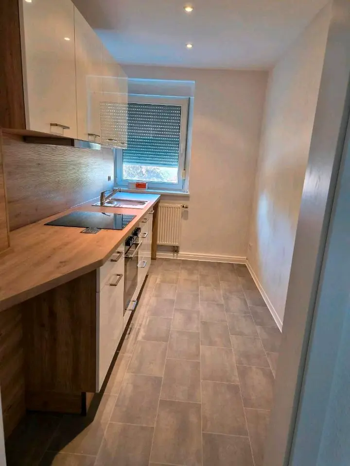 2 Zimmer Wohnung mit 59 m² in Delitzsch – Bild 3