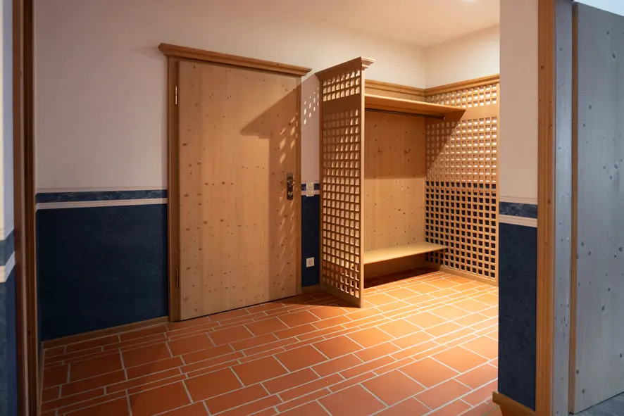 4 Zimmer Wohnung mit 230 m² in Hof – Bild 4