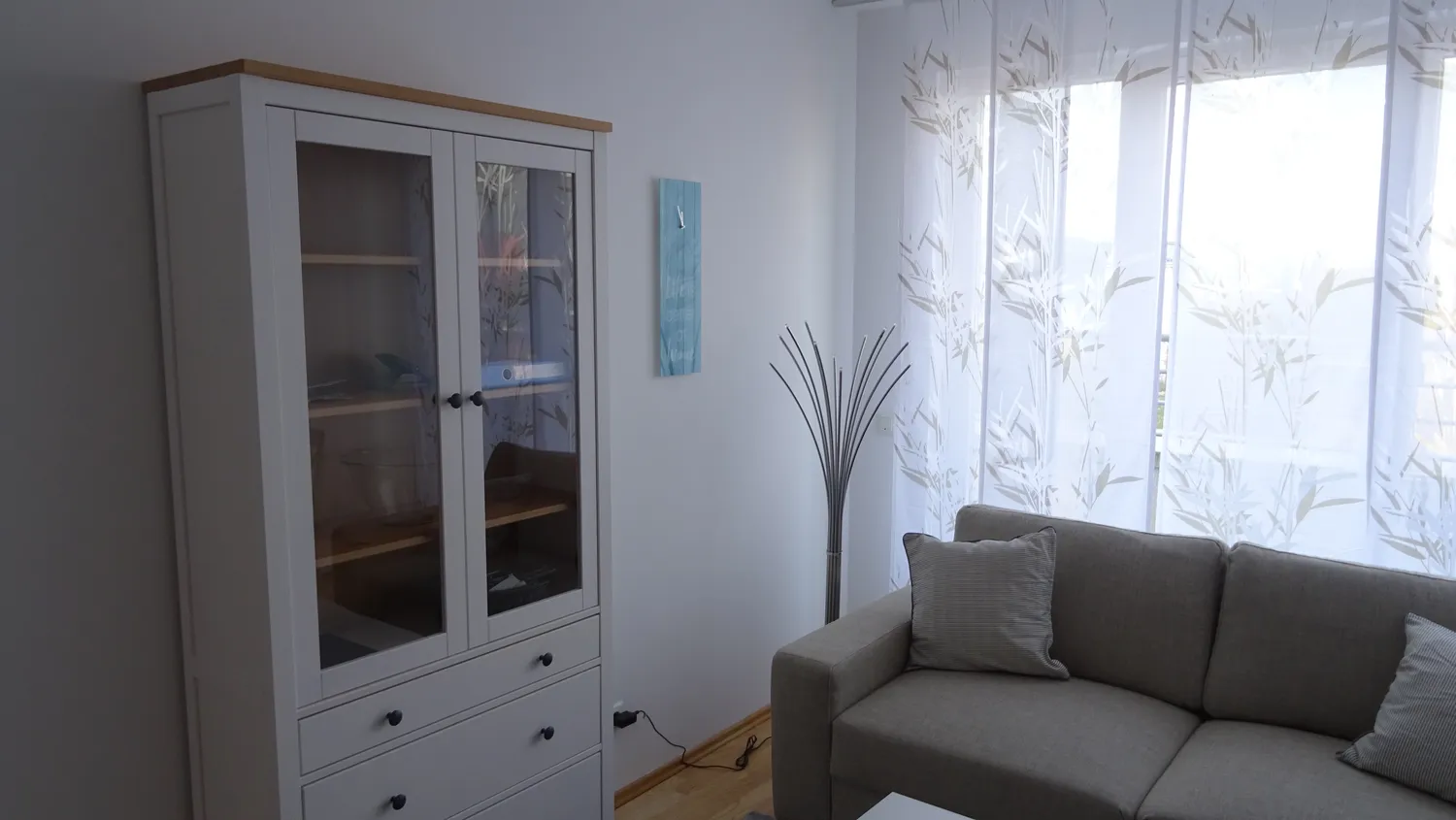 2 Zimmer Wohnung mit 61 m² in München – Bild 1