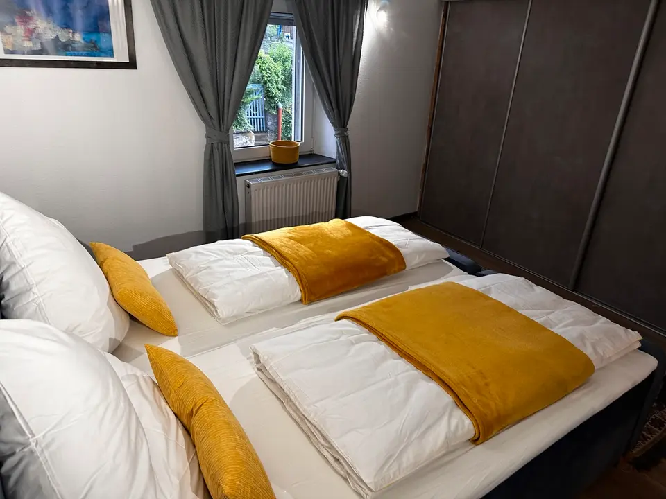 3 Zimmer Haus mit 80 m² in Saarbrücken – Bild 10