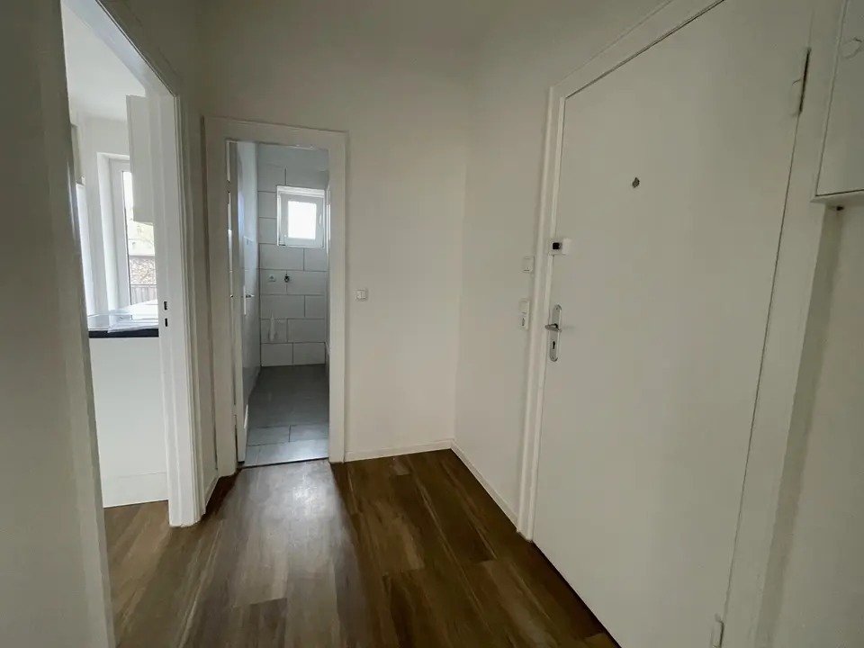 2 Zimmer Wohnung mit 39 m² in Kiel – Bild 4