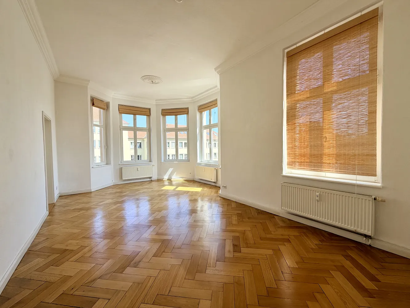 2 room apartment with 68 m² in Magdeburg – Photo 11