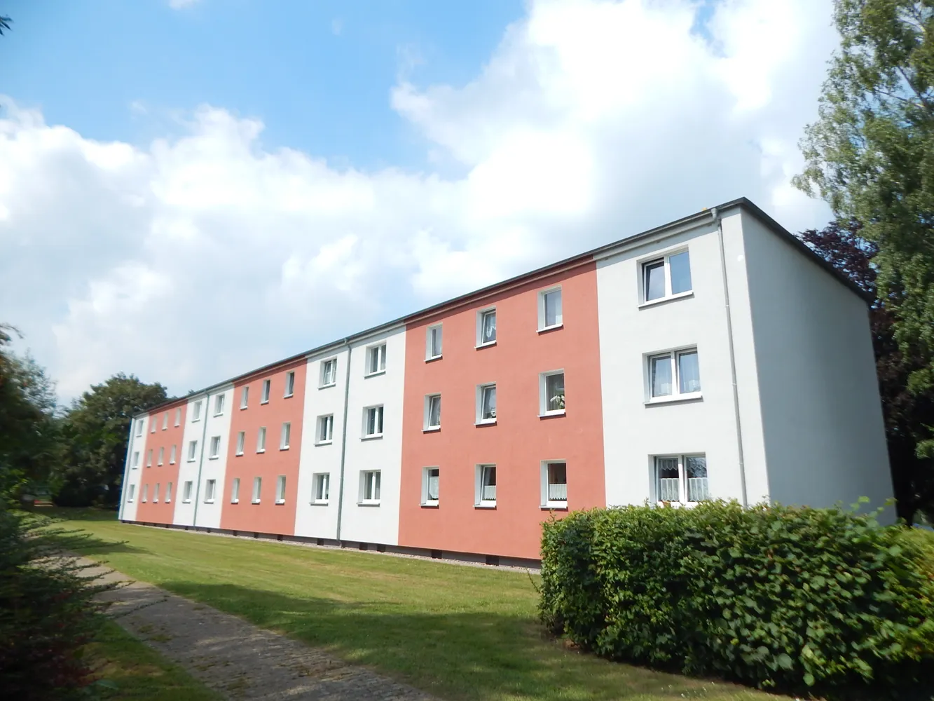 3 Zimmer Wohnung mit 65 m² in Dortmund – Bild 1