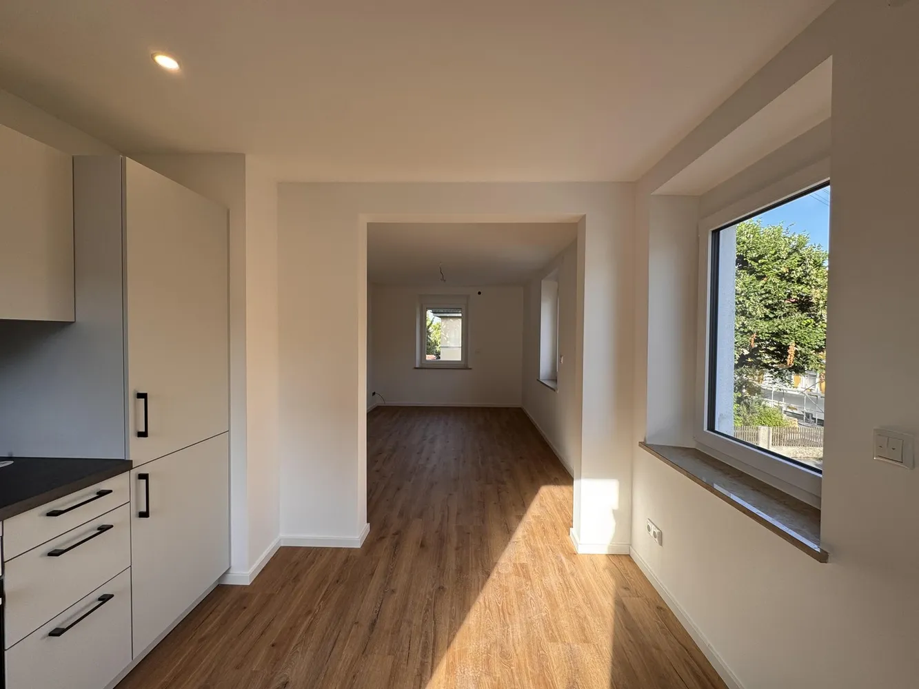3 Zimmer Wohnung mit 50 m² in Augsburg – Bild 4