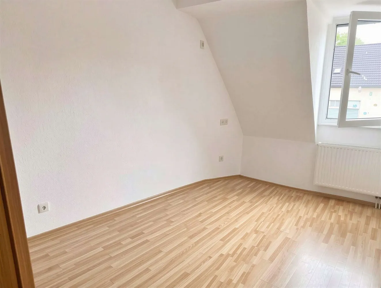 2 Zimmer Wohnung mit 61 m² in Oberhausen – Bild 7