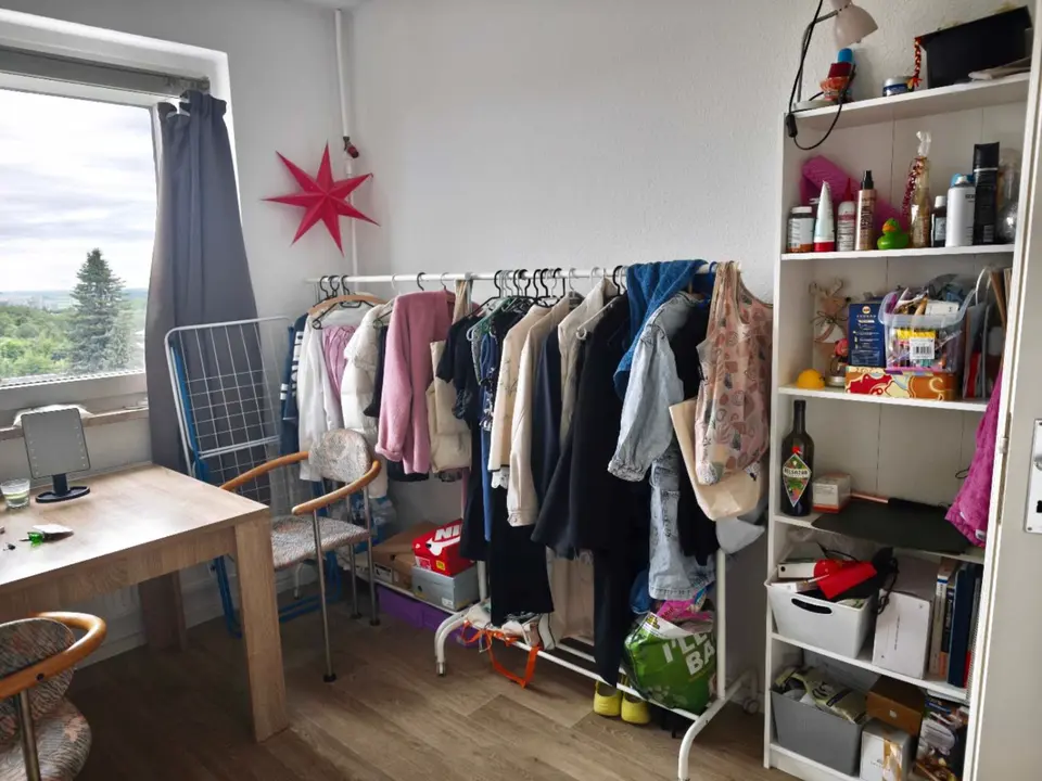 Studio mit 39 m² in Freiberg – Bild 7