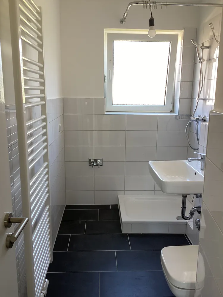 3 Zimmer Wohnung mit 59 m² in Lübeck – Bild 12