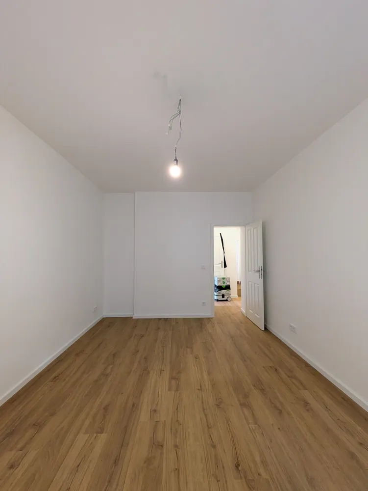 2 Zimmer Wohnung mit 48 m² in Berlin – Bild 2