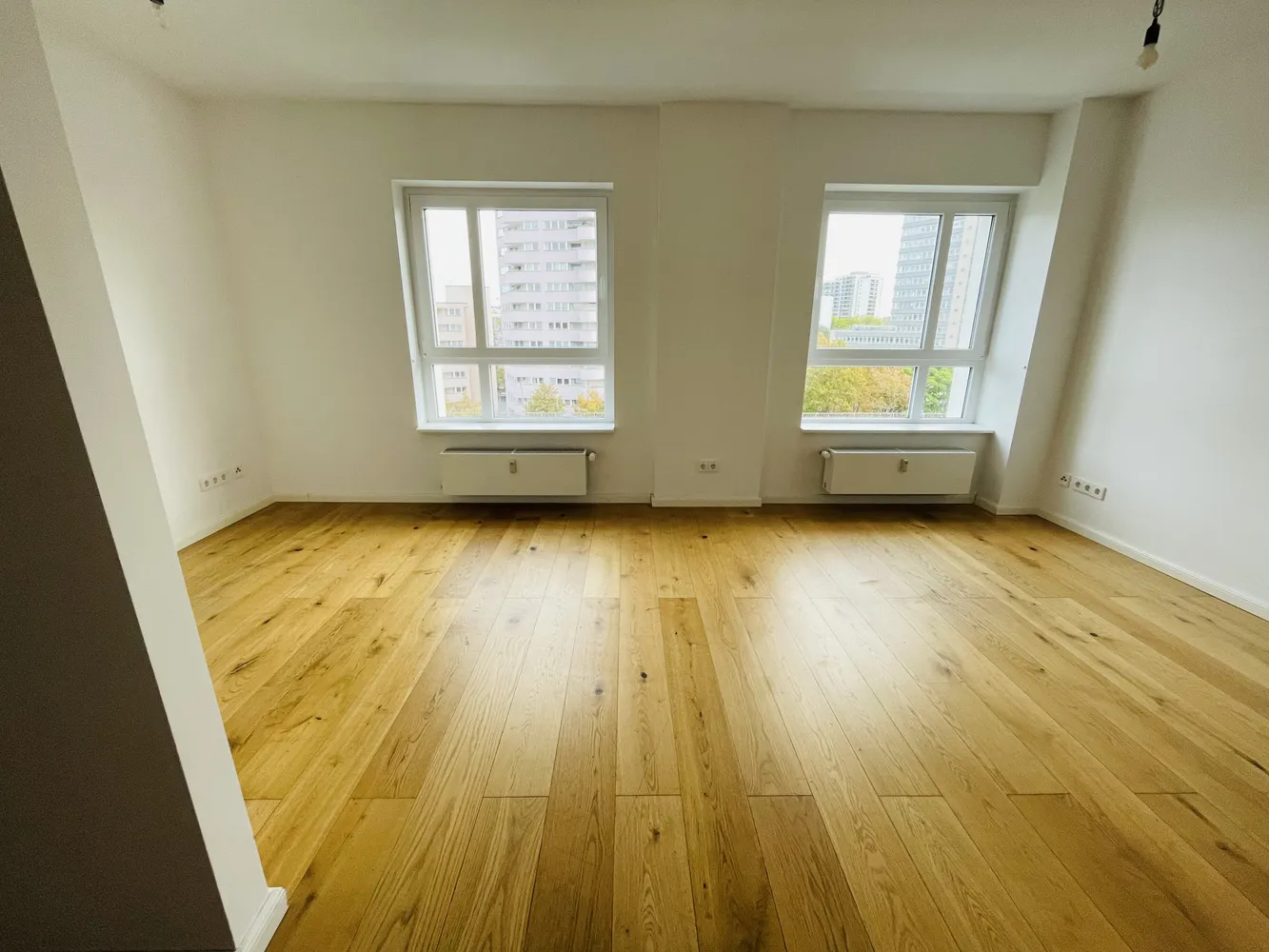 1 room apartment with 34 m² in Berlin – Photo 2