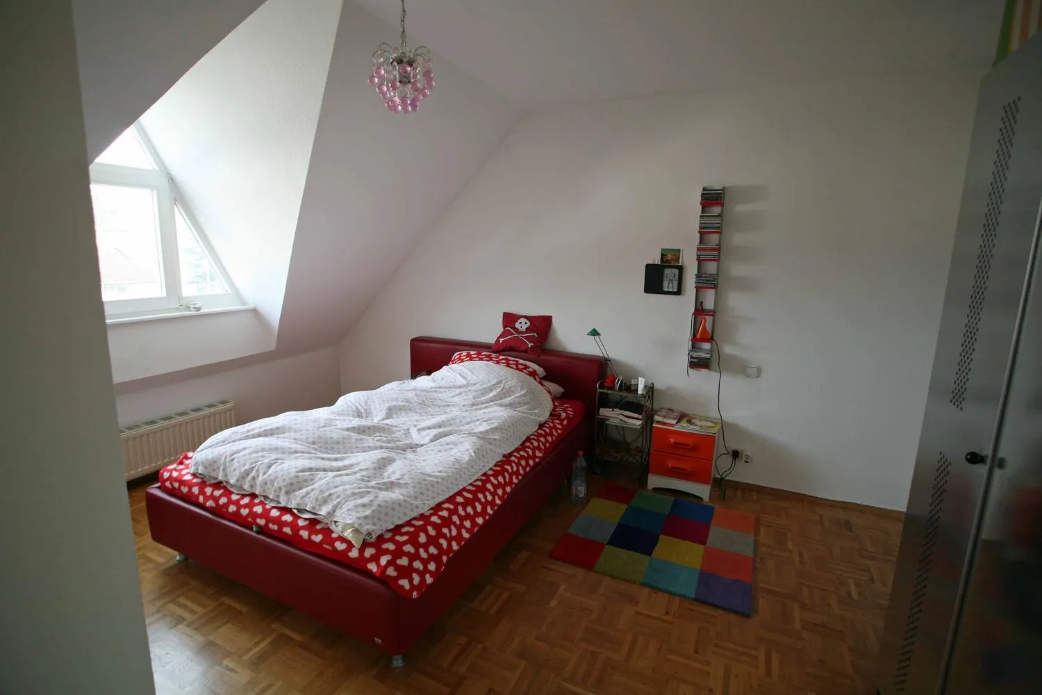 3 Zimmer Wohnung mit 72 m² in Mainz – Bild 3