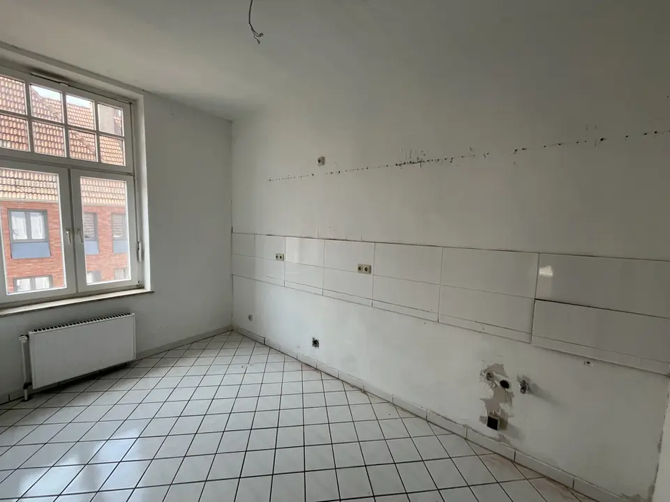 3 Zimmer Wohnung mit 87 m² in Coesfeld – Bild 5
