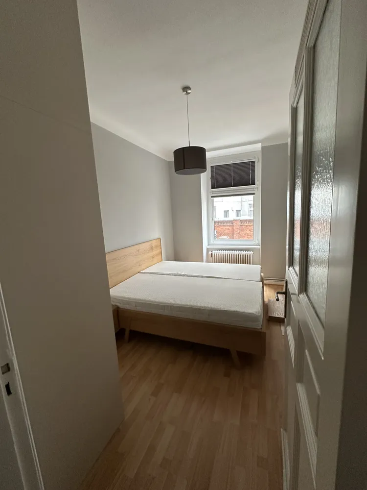 2 Zimmer Wohnung mit 53 m² in Berlin – Bild 4