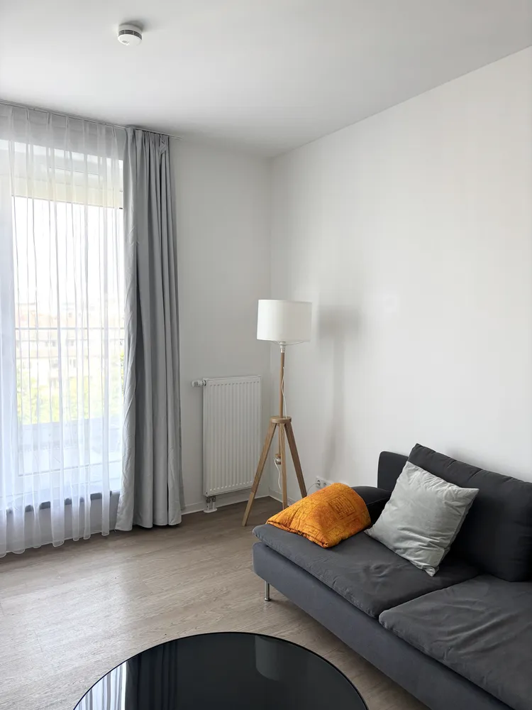1 Zimmer Wohnung mit 45 m² in Düsseldorf – Bild 5